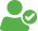 Verified user profile