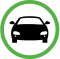 yes parking logo